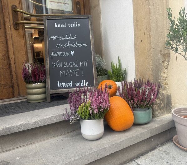 Café