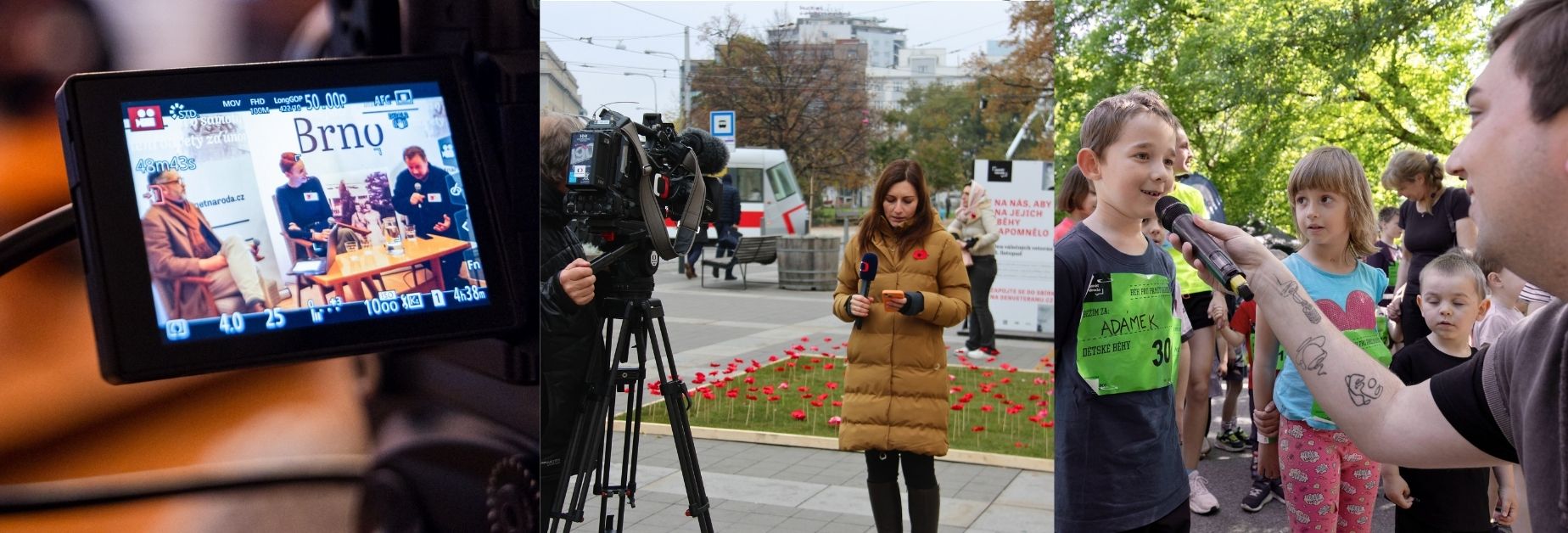 Media