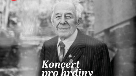 Koncert pro hrdiny