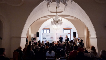 Den s Pamětí národa Brno