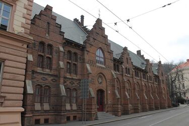 Politické procesy v Brně ve 40. a 50. letech | přednáška Vladimíra Černého