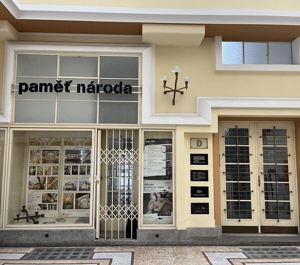 Otevírací doba a vstupné