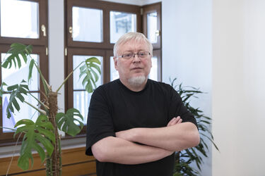 JUDr. Pavel Kosatík