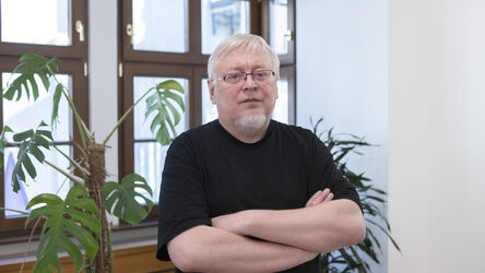 JUDr. Pavel Kosatík