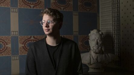 Štěpán Lars Leichter