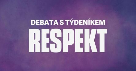 Debata s Respektem