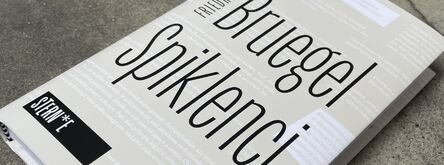 Kniha Spiklenci | slavnostní uvedení a diskuze, Kavárna Langhans
