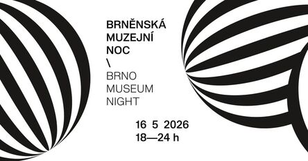 Brněnská muzejní noc