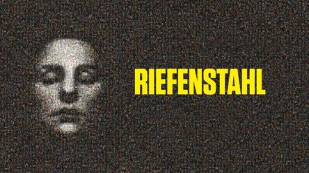 Riefenstahl | promítání, Stadion Strahov