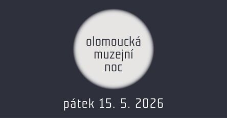 Noc muzeí v krytu