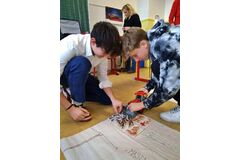Zážitkový workshop pro studenty