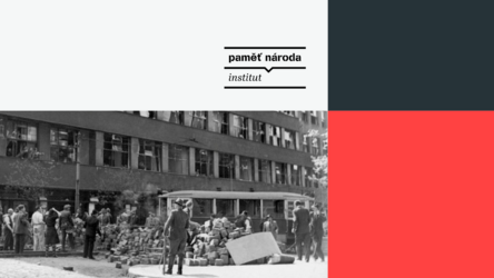 Protektorátní Vinohrady | komentovaná procházka
